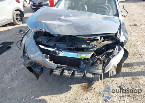 2011 Ford Fusion Se из США, поврежденный, VIN 3FAHP0HA7BR202175